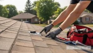 How to Spot and Fix Common Roof Leaks in Woodbridge Homes - Woodbridge Roofing Woodbridge