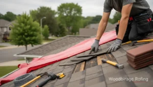 The Hidden Dangers of Ignoring Roof Damage in Local Storms - Woodbridge Roofing Woodbridge