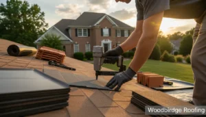 Top 7 Roofing Materials for Virginia's Humid Climate - Woodbridge Roofing Woodbridge